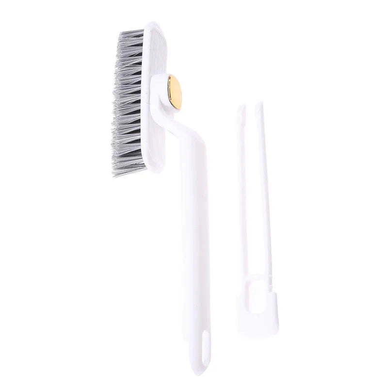 Cleava™ 360° Crevice Cleaning Brush Set