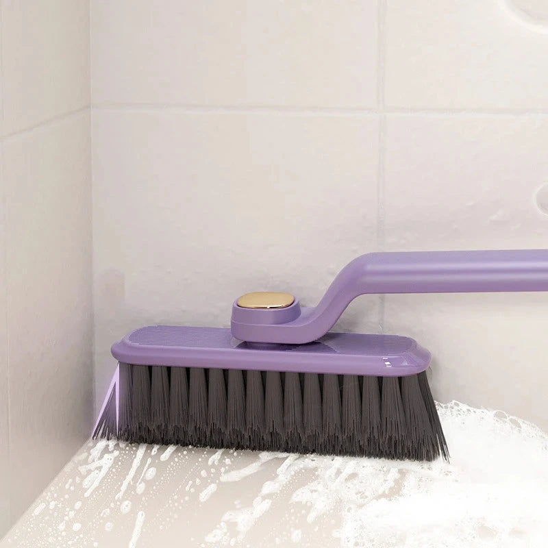 Cleava™ 360° Crevice Cleaning Brush Set