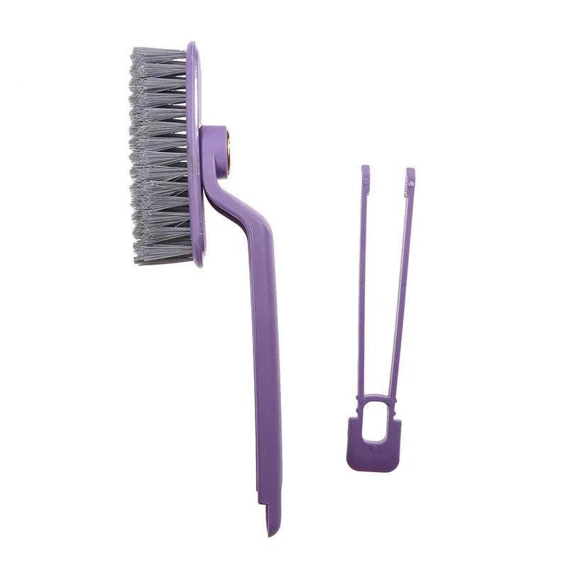 Cleava™ 360° Crevice Cleaning Brush Set