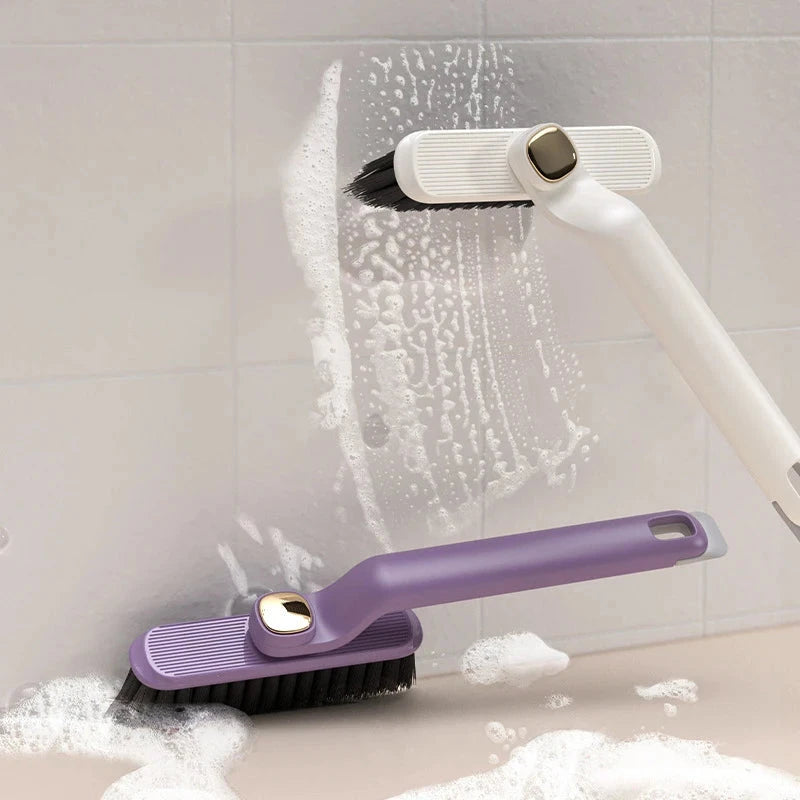 Cleava™ 360° Crevice Cleaning Brush Set