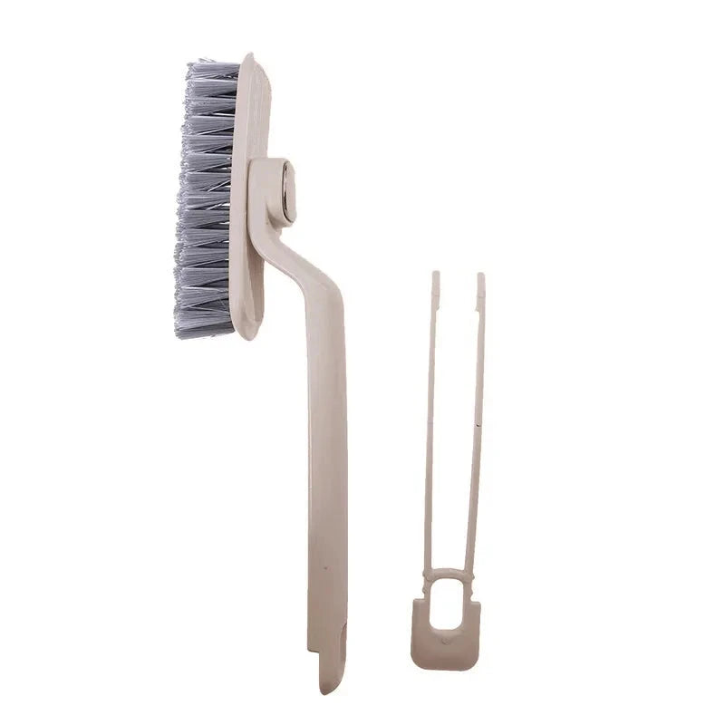 Cleava™ 360° Crevice Cleaning Brush Set